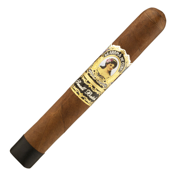 Small Batch Toro, , jrcigars